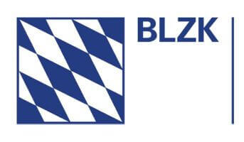 Logo BLZK