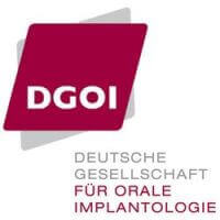 Logo DGOI